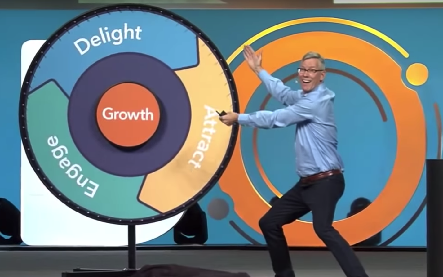 Why HubSpot Retired the Funnel and Adopted the New Flywheel Model